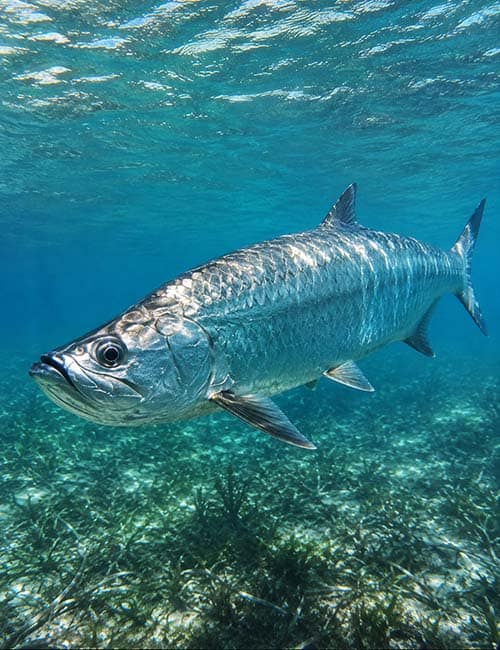 Tarpon Migration