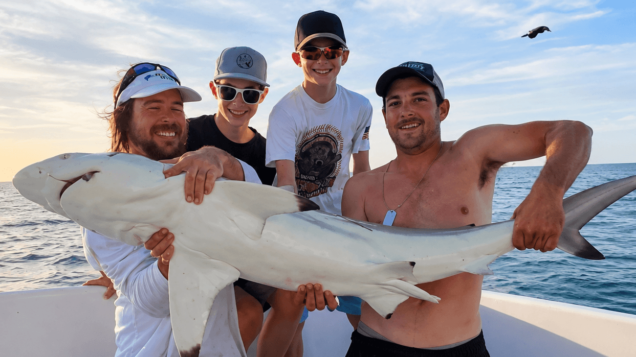 4 Hour Trip – Private Family Trip