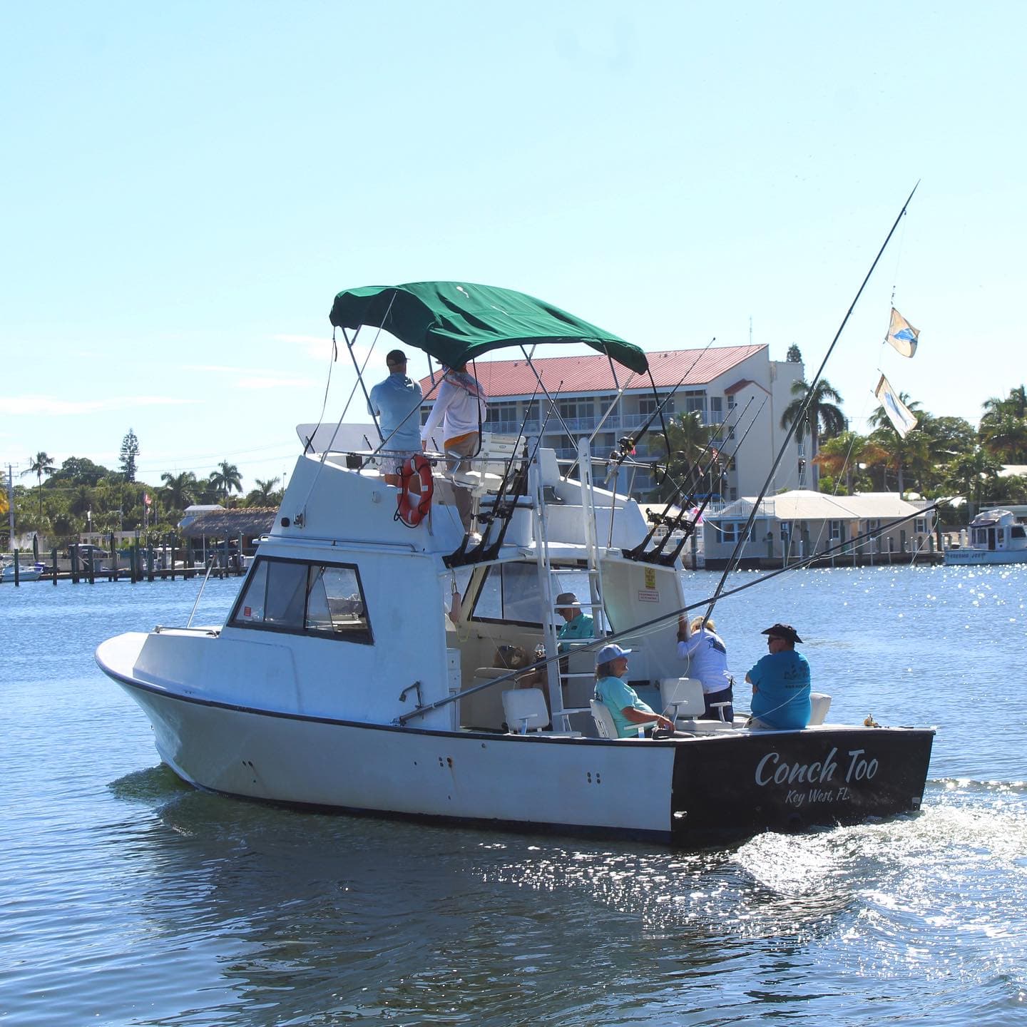 Vessel photo 4