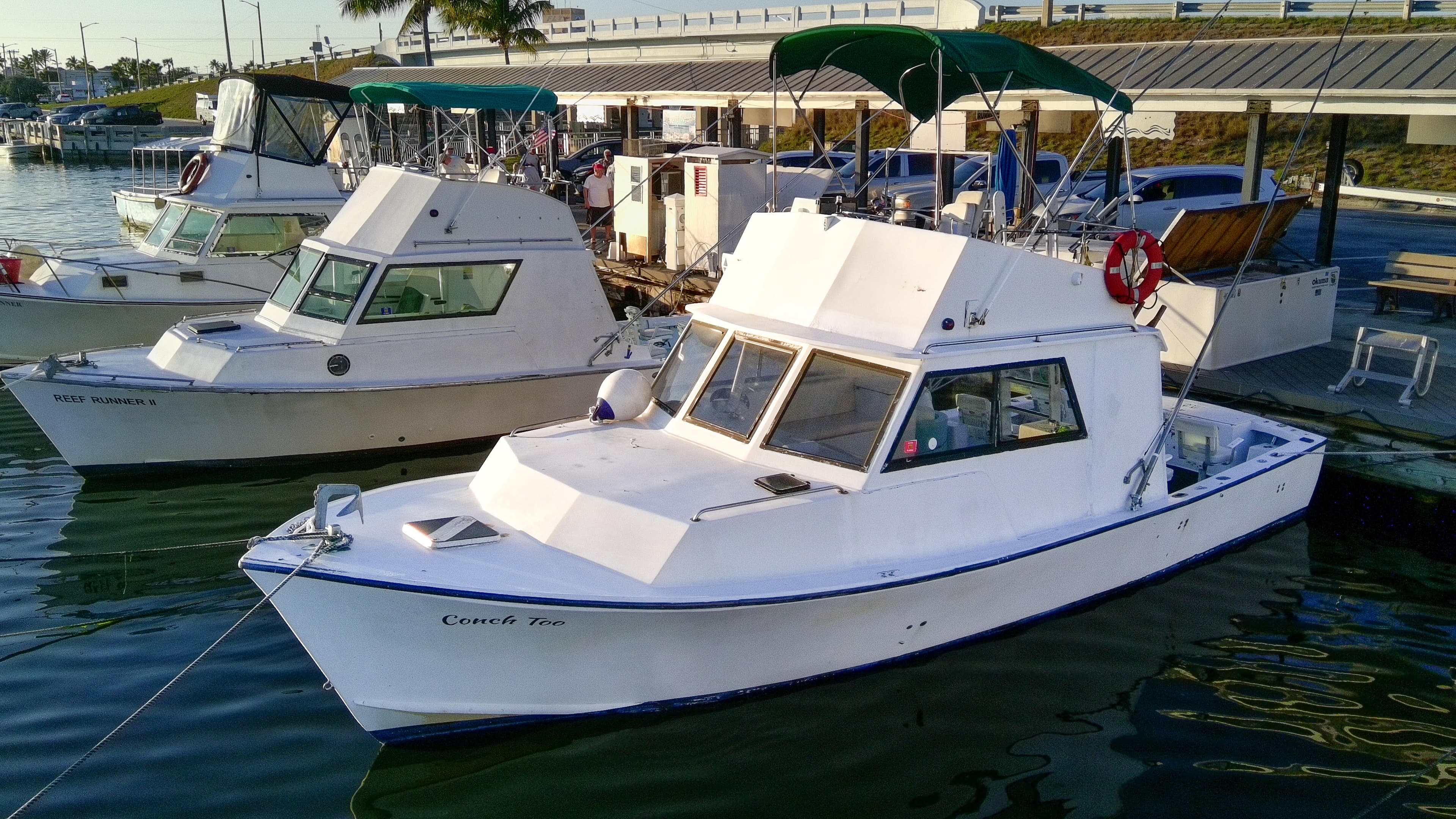 Vessel photo 1