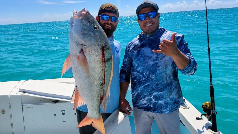 12 Hr Offshore Fishing photo 13