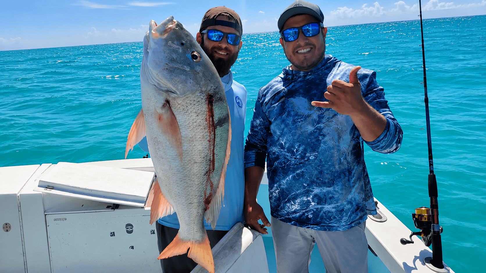 3 Hr Inshore Fishing