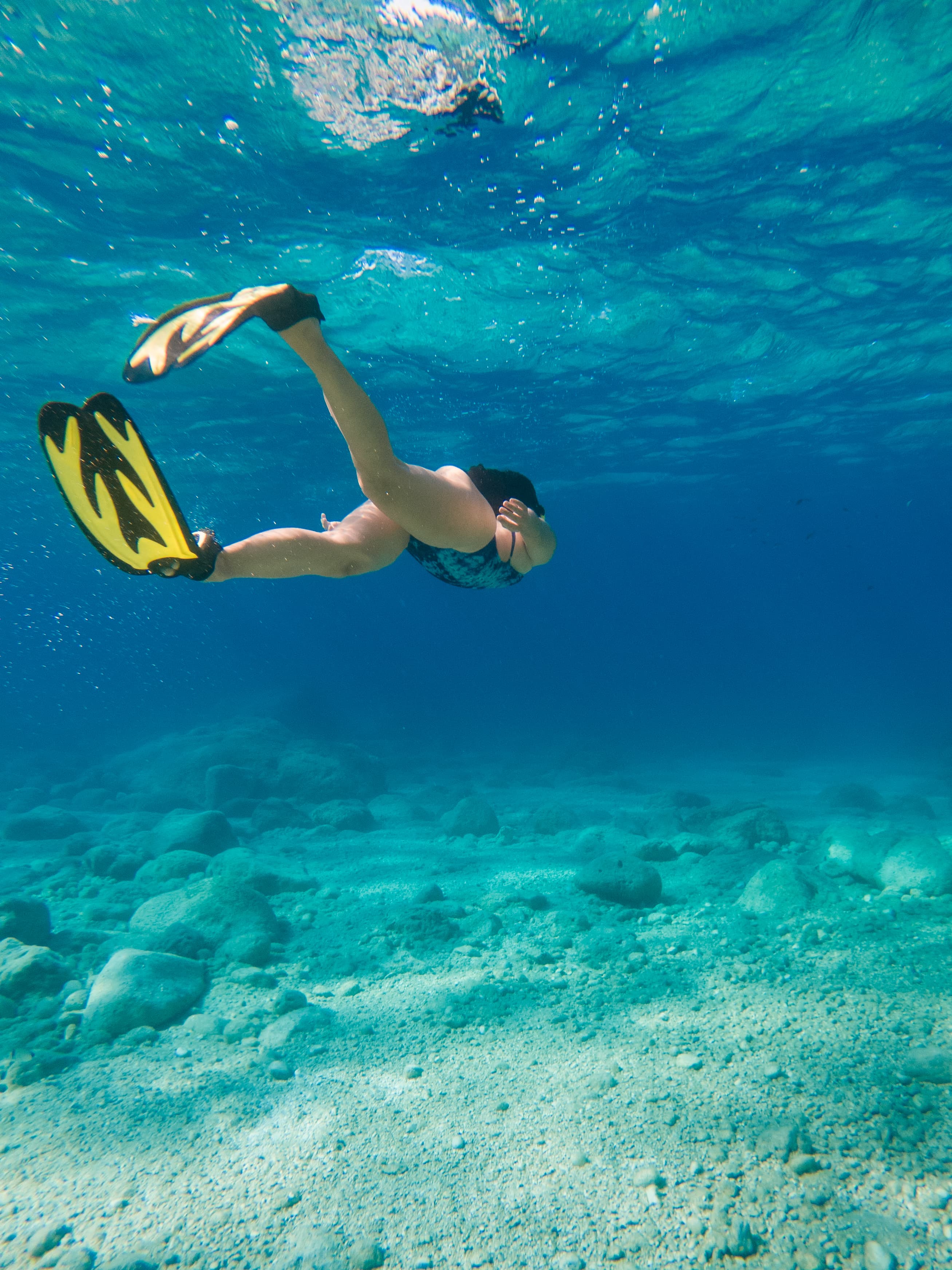 3 Hour Snorkeling Trip